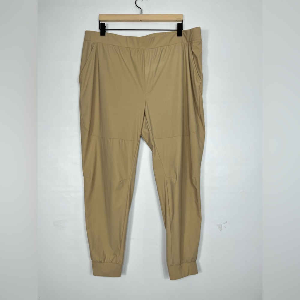 FLX Pants